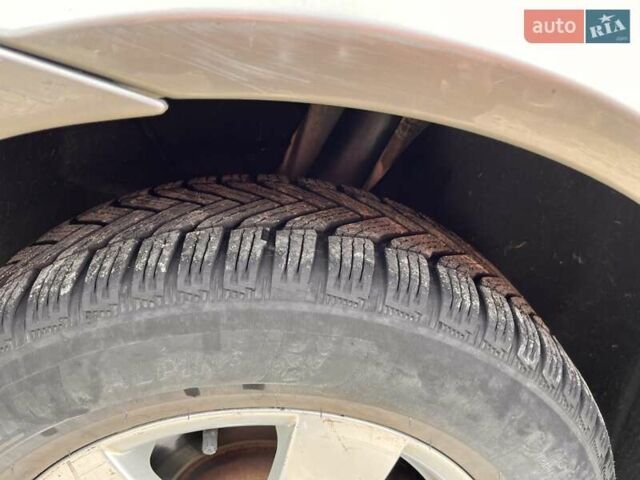 Серый Шкода Октавия, объемом двигателя 1.8 л и пробегом 129 тыс. км за 6900 $, фото 14 на Automoto.ua