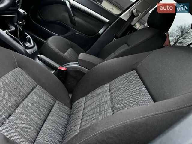 Серый Шкода Октавия, объемом двигателя 1.8 л и пробегом 180 тыс. км за 6980 $, фото 24 на Automoto.ua