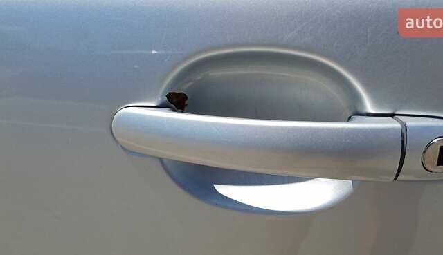 Серый Шкода Октавия, объемом двигателя 1.6 л и пробегом 192 тыс. км за 8600 $, фото 9 на Automoto.ua