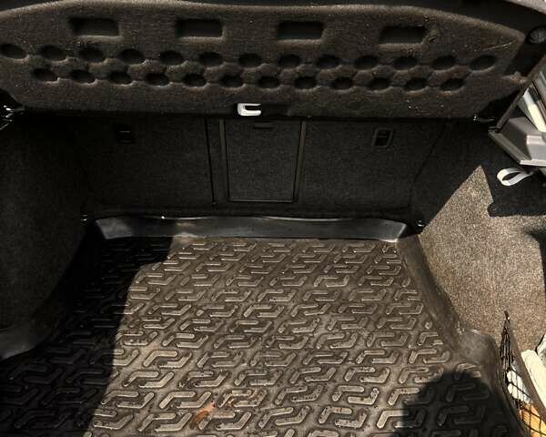 Серый Шкода Октавия, объемом двигателя 1.8 л и пробегом 129 тыс. км за 6900 $, фото 44 на Automoto.ua