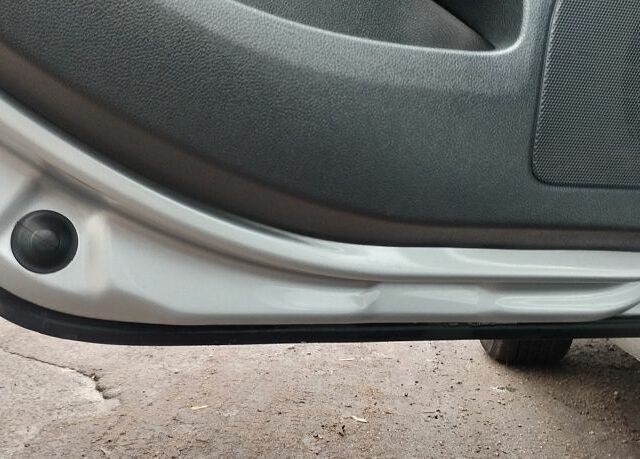 Сірий Шкода Октавія, об'ємом двигуна 1.6 л та пробігом 269 тис. км за 8700 $, фото 14 на Automoto.ua