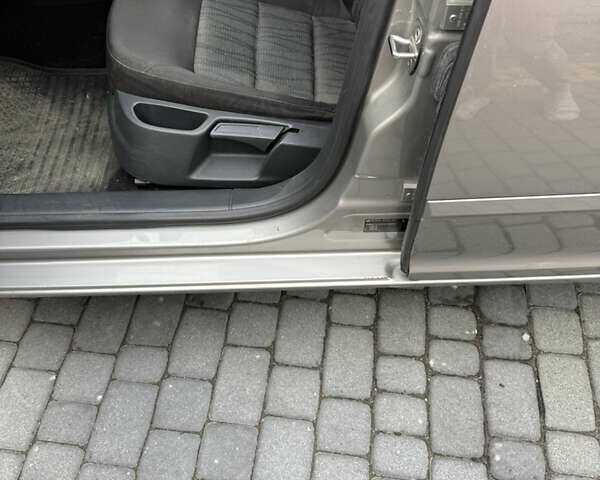 Серый Шкода Октавия, объемом двигателя 1.6 л и пробегом 150 тыс. км за 8900 $, фото 27 на Automoto.ua