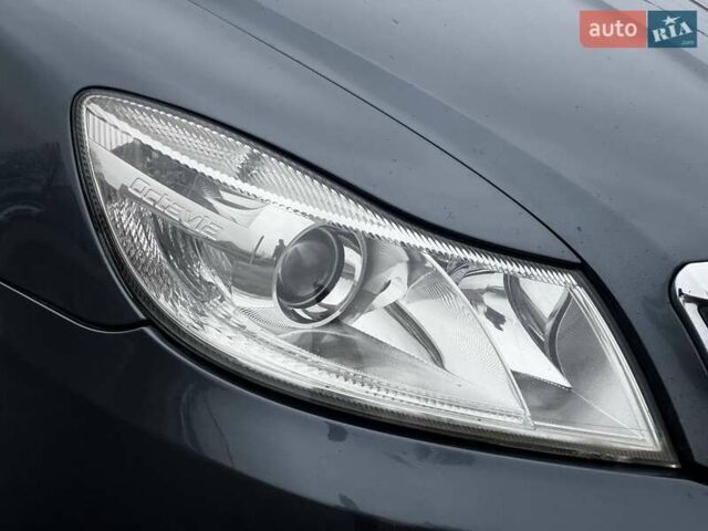 Серый Шкода Октавия, объемом двигателя 1.8 л и пробегом 180 тыс. км за 6980 $, фото 6 на Automoto.ua