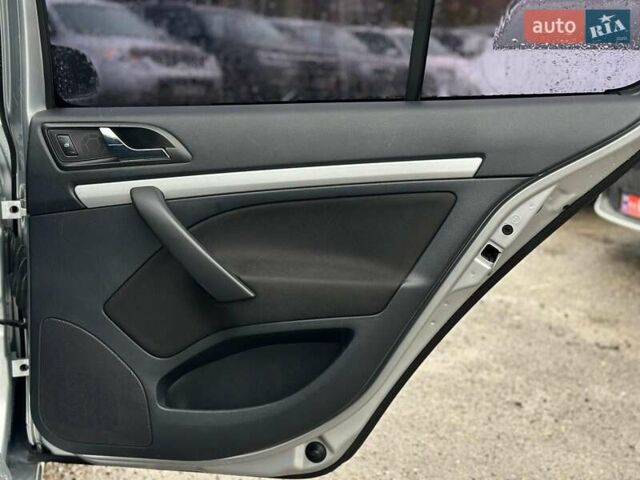 Сірий Шкода Октавія, об'ємом двигуна 1.4 л та пробігом 196 тис. км за 7440 $, фото 24 на Automoto.ua