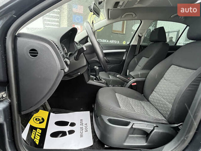 Сірий Шкода Октавія, об'ємом двигуна 1.8 л та пробігом 182 тис. км за 8600 $, фото 16 на Automoto.ua