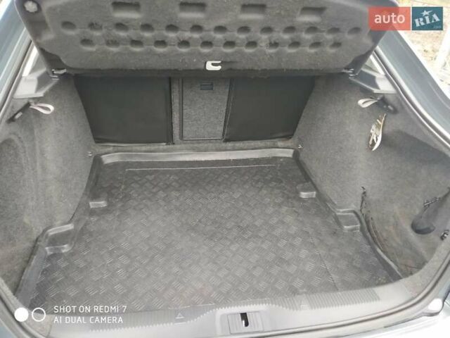 Сірий Шкода Октавія, об'ємом двигуна 1.8 л та пробігом 256 тис. км за 10500 $, фото 9 на Automoto.ua