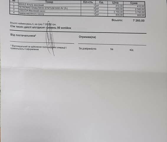 Серый Шкода Октавия, объемом двигателя 1.2 л и пробегом 183 тыс. км за 9000 $, фото 14 на Automoto.ua