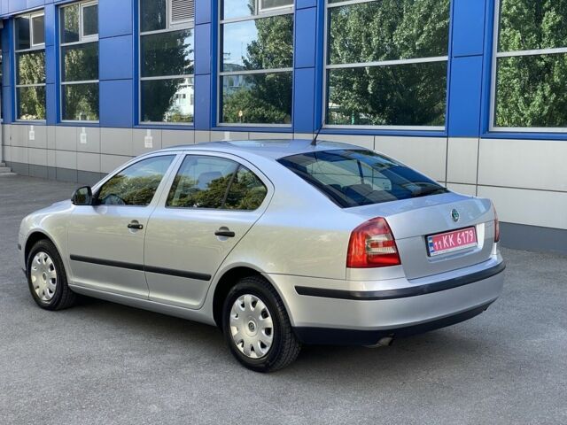 Шкода Октавия 2012 в Киеве на Automoto.ua Серый Шкода Октавия, объемом двигателя 1.6 л и пробегом 190 тыс. км за 6999 $, фото 12 на Automoto.ua