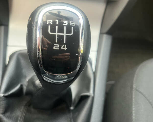 Шкода Октавія 2012 у Нежине на Automoto.ua Сірий Шкода Октавія, об'ємом двигуна 1.6 л та пробігом 215 тис. км за 8700 $, фото 17 на Automoto.ua