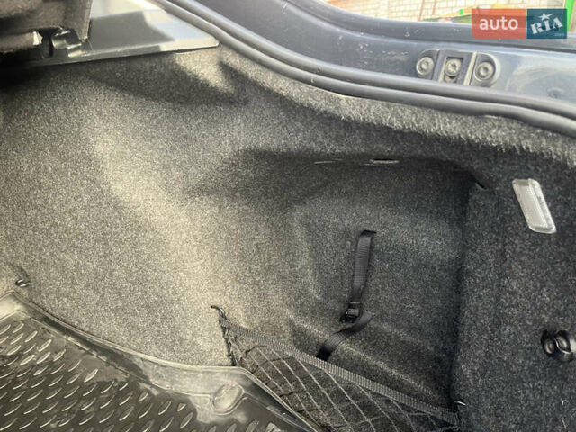 Шкода Октавія 2012 у Нежине на Automoto.ua Сірий Шкода Октавія, об'ємом двигуна 1.6 л та пробігом 215 тис. км за 8700 $, фото 35 на Automoto.ua