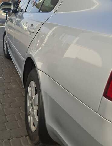 Серый Шкода Октавия, объемом двигателя 1.9 л и пробегом 257 тыс. км за 7999 $, фото 22 на Automoto.ua