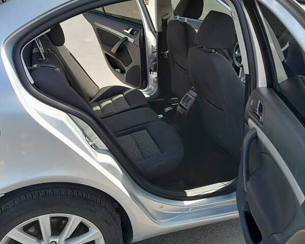 Шкода Октавія 2012 у Запоріжжя на Automoto.ua Сірий Шкода Октавія, об'ємом двигуна 1.8 л та пробігом 198 тис. км за 8300 $, фото 13 на Automoto.ua