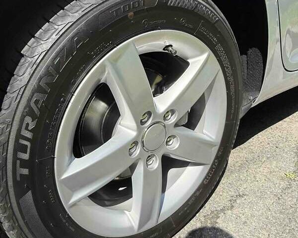 Серый Шкода Октавия, объемом двигателя 1.8 л и пробегом 174 тыс. км за 12800 $, фото 26 на Automoto.ua