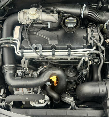 Серый Шкода Октавия, объемом двигателя 1.9 л и пробегом 290 тыс. км за 6400 $, фото 18 на Automoto.ua