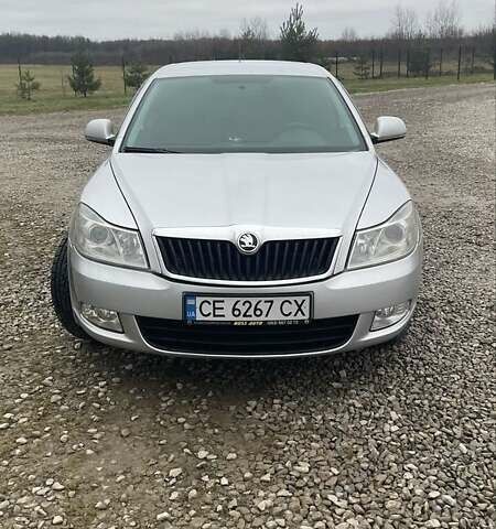 Сірий Шкода Октавія, об'ємом двигуна 1.6 л та пробігом 212 тис. км за 7700 $, фото 16 на Automoto.ua