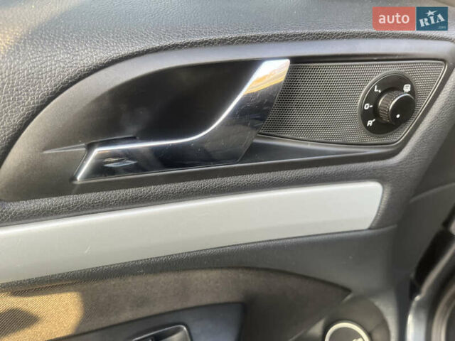 Шкода Октавія 2012 у Нежине на Automoto.ua Сірий Шкода Октавія, об'ємом двигуна 1.6 л та пробігом 215 тис. км за 8700 $, фото 19 на Automoto.ua