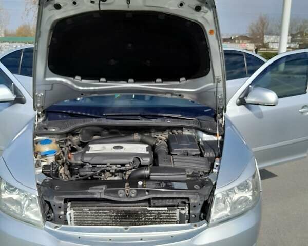 Шкода Октавія 2012 у Запоріжжя на Automoto.ua Сірий Шкода Октавія, об'ємом двигуна 1.8 л та пробігом 198 тис. км за 8300 $, фото 10 на Automoto.ua