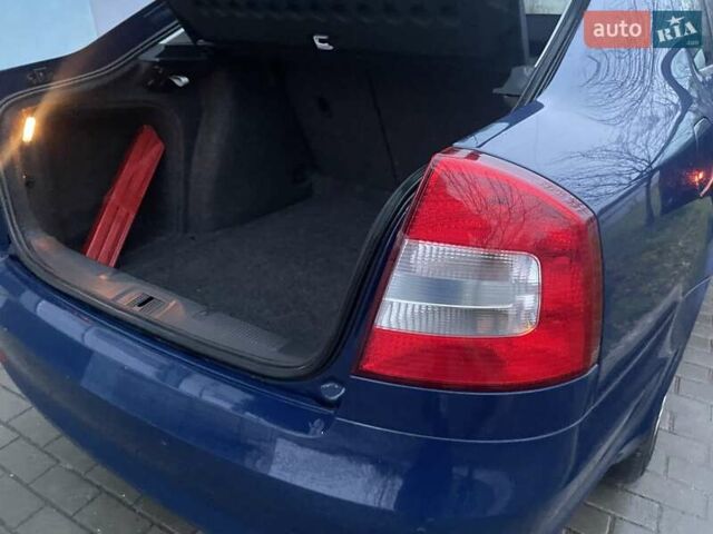 Серый Шкода Октавия, объемом двигателя 1.4 л и пробегом 161 тыс. км за 6899 $, фото 50 на Automoto.ua