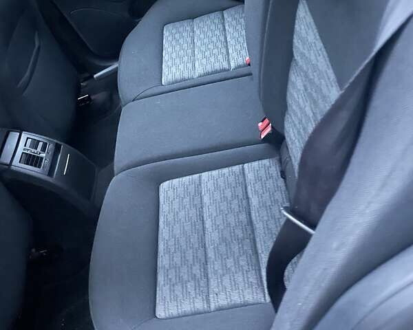 Серый Шкода Октавия, объемом двигателя 1.4 л и пробегом 161 тыс. км за 6899 $, фото 28 на Automoto.ua