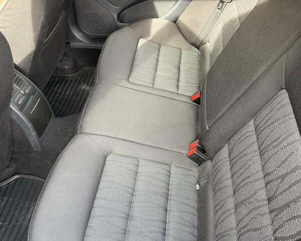 Серый Шкода Октавия, объемом двигателя 1.6 л и пробегом 150 тыс. км за 8900 $, фото 17 на Automoto.ua