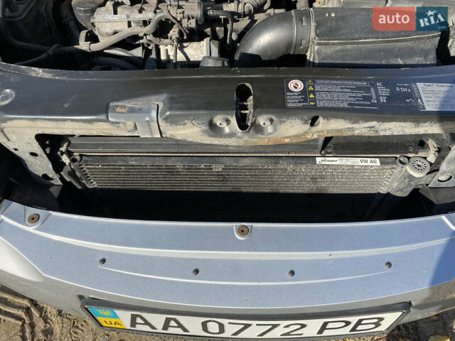 Сірий Шкода Октавія, об'ємом двигуна 1.6 л та пробігом 144 тис. км за 8300 $, фото 13 на Automoto.ua