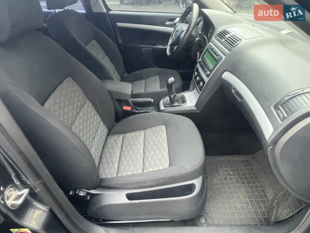 Шкода Октавія 2012 у Нежине на Automoto.ua Сірий Шкода Октавія, об'ємом двигуна 1.6 л та пробігом 215 тис. км за 8700 $, фото 12 на Automoto.ua