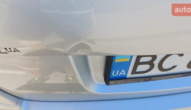 Серый Шкода Октавия, объемом двигателя 1.6 л и пробегом 192 тыс. км за 8600 $, фото 10 на Automoto.ua