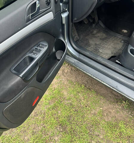 Серый Шкода Октавия, объемом двигателя 1.9 л и пробегом 290 тыс. км за 6400 $, фото 13 на Automoto.ua