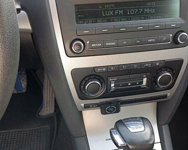 Сірий Шкода Октавія, об'ємом двигуна 1.8 л та пробігом 196 тис. км за 7800 $, фото 8 на Automoto.ua