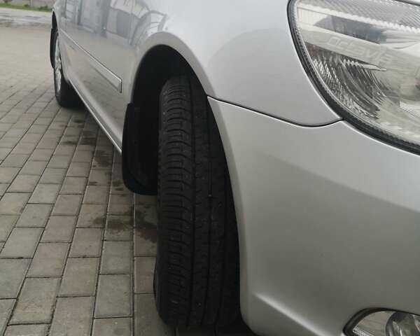 Сірий Шкода Октавія, об'ємом двигуна 1.6 л та пробігом 252 тис. км за 8500 $, фото 15 на Automoto.ua