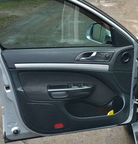 Сірий Шкода Октавія, об'ємом двигуна 1.6 л та пробігом 269 тис. км за 8700 $, фото 15 на Automoto.ua