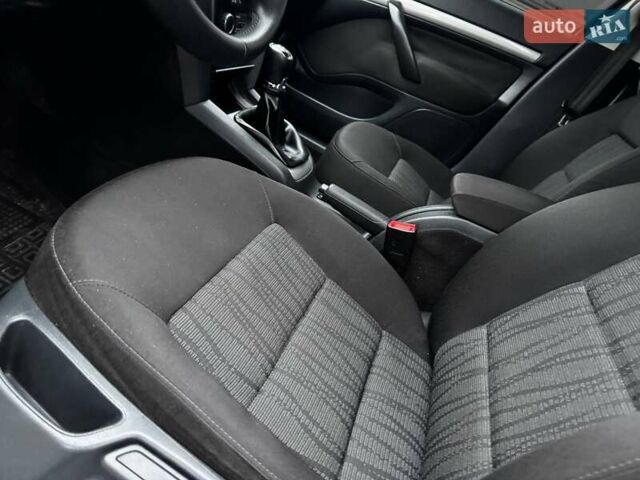 Серый Шкода Октавия, объемом двигателя 1.8 л и пробегом 180 тыс. км за 6980 $, фото 26 на Automoto.ua