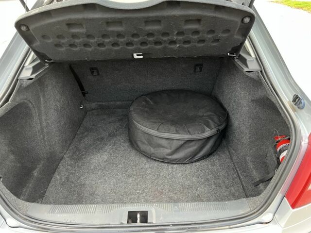 Шкода Октавія 2012 у Києві на Automoto.ua Сірий Шкода Октавія, об'ємом двигуна 1.6 л та пробігом 205 тис. км за 7000 $, фото 11 на Automoto.ua