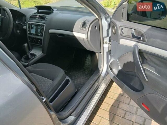 Серый Шкода Октавия, объемом двигателя 1.8 л и пробегом 160 тыс. км за 7899 $, фото 32 на Automoto.ua