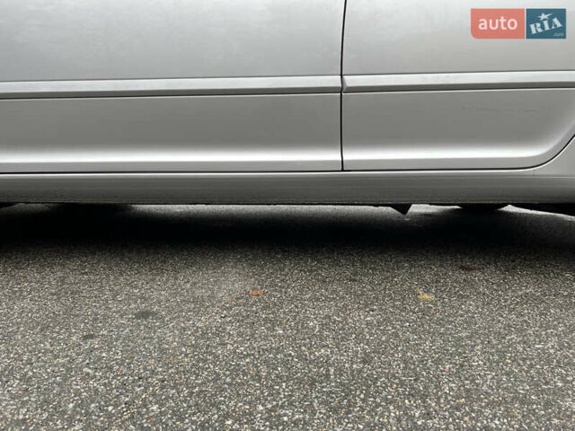 Сірий Шкода Октавія, об'ємом двигуна 1.8 л та пробігом 101 тис. км за 8950 $, фото 18 на Automoto.ua