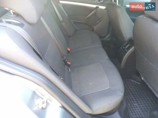 Сірий Шкода Октавія, об'ємом двигуна 1.2 л та пробігом 208 тис. км за 6900 $, фото 32 на Automoto.ua
