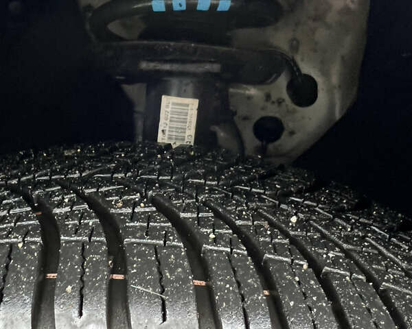 Сірий Шкода Октавія, об'ємом двигуна 1.8 л та пробігом 101 тис. км за 8950 $, фото 22 на Automoto.ua