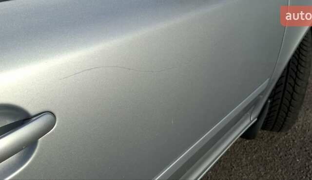 Серый Шкода Октавия, объемом двигателя 1.9 л и пробегом 257 тыс. км за 7999 $, фото 19 на Automoto.ua