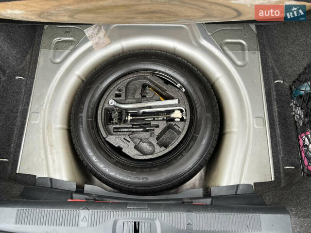 Сірий Шкода Октавія, об'ємом двигуна 1.8 л та пробігом 101 тис. км за 8950 $, фото 21 на Automoto.ua