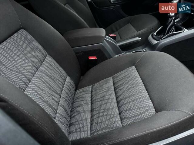 Серый Шкода Октавия, объемом двигателя 1.8 л и пробегом 180 тыс. км за 6980 $, фото 31 на Automoto.ua