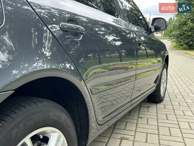 Серый Шкода Октавия, объемом двигателя 1.8 л и пробегом 221 тыс. км за 7850 $, фото 13 на Automoto.ua