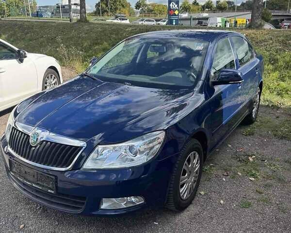 Серый Шкода Октавия, объемом двигателя 1.4 л и пробегом 161 тыс. км за 6899 $, фото 14 на Automoto.ua