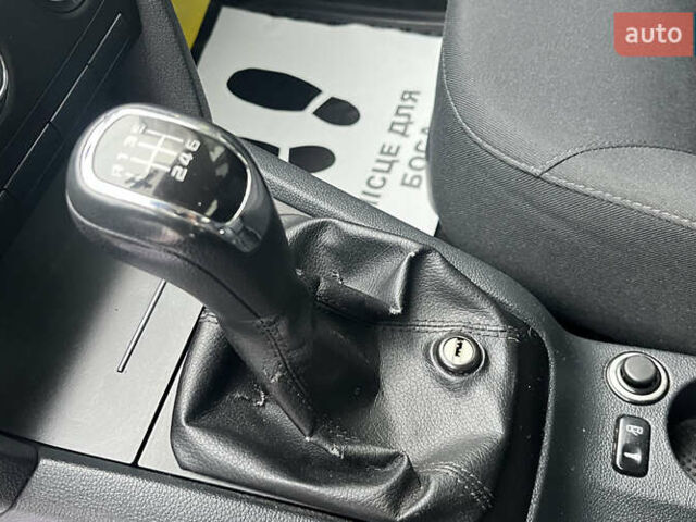 Сірий Шкода Октавія, об'ємом двигуна 1.8 л та пробігом 182 тис. км за 8600 $, фото 11 на Automoto.ua