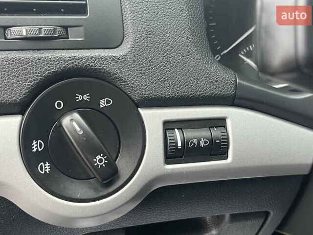 Сірий Шкода Октавія, об'ємом двигуна 1.8 л та пробігом 182 тис. км за 8600 $, фото 13 на Automoto.ua