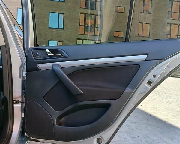 Сірий Шкода Октавія, об'ємом двигуна 1.8 л та пробігом 148 тис. км за 9200 $, фото 21 на Automoto.ua