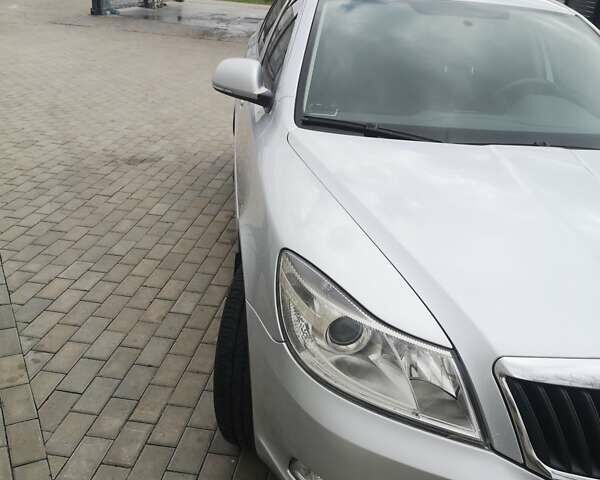 Сірий Шкода Октавія, об'ємом двигуна 1.6 л та пробігом 252 тис. км за 8500 $, фото 20 на Automoto.ua