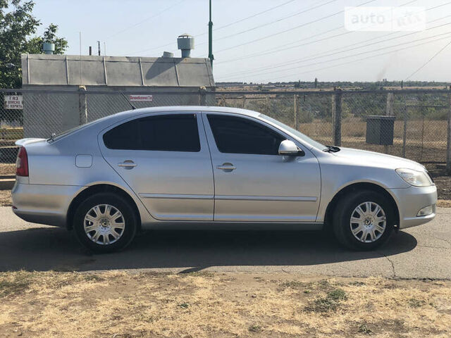 Сірий Шкода Октавія, об'ємом двигуна 1.6 л та пробігом 290 тис. км за 8200 $, фото 5 на Automoto.ua