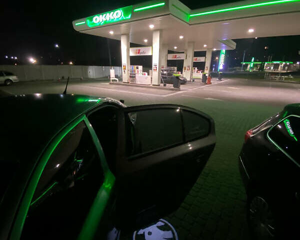 Сірий Шкода Октавія, об'ємом двигуна 1.8 л та пробігом 96 тис. км за 8499 $, фото 19 на Automoto.ua