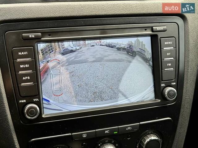 Серый Шкода Октавия, объемом двигателя 1.8 л и пробегом 223 тыс. км за 8200 $, фото 20 на Automoto.ua