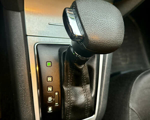 Серый Шкода Октавия, объемом двигателя 1.8 л и пробегом 132 тыс. км за 10500 $, фото 4 на Automoto.ua